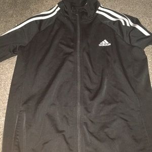 Adidas jacket